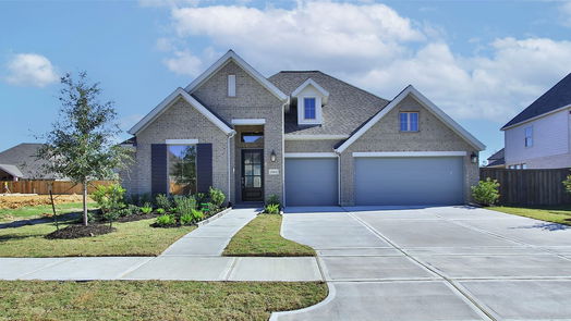 Mont Belvieu 1-story, 4-bed 11814 Bush Tail Court-idx