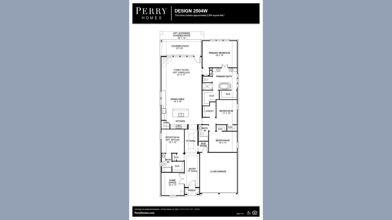 Montgomery 2-story, 4-bed 126 Canary Island Circle-idx