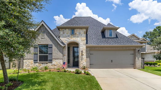 Montgomery 1-story, 4-bed 133 S Carson Cub Court-idx