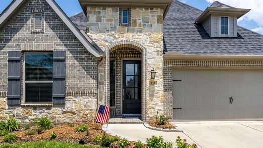 Montgomery 1-story, 4-bed 133 S Carson Cub Court-idx