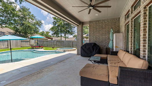 Montgomery 1-story, 4-bed 133 S Carson Cub Court-idx