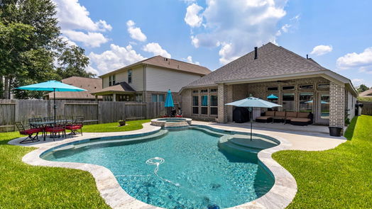 Montgomery 1-story, 4-bed 133 S Carson Cub Court-idx