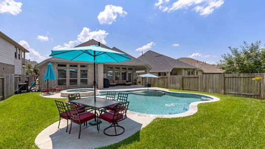 Montgomery 1-story, 4-bed 133 S Carson Cub Court-idx
