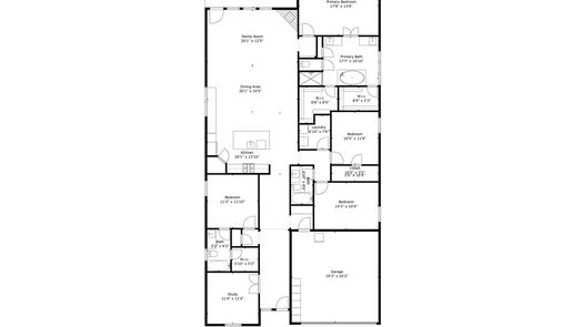 Montgomery 1-story, 4-bed 133 S Carson Cub Court-idx