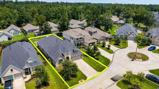 Montgomery 1-story, 4-bed 133 S Carson Cub Court-idx
