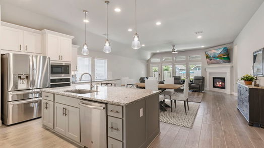 Montgomery 1-story, 4-bed 133 S Carson Cub Court-idx