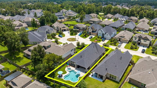 Montgomery 1-story, 4-bed 133 S Carson Cub Court-idx
