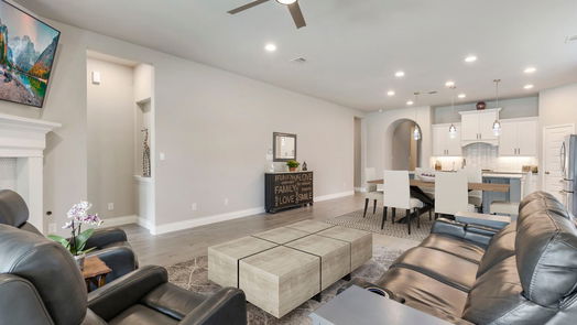 Montgomery 1-story, 4-bed 133 S Carson Cub Court-idx