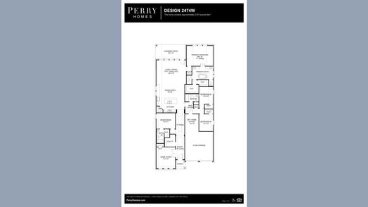 Montgomery null-story, 4-bed 210 West Netleaf Court-idx