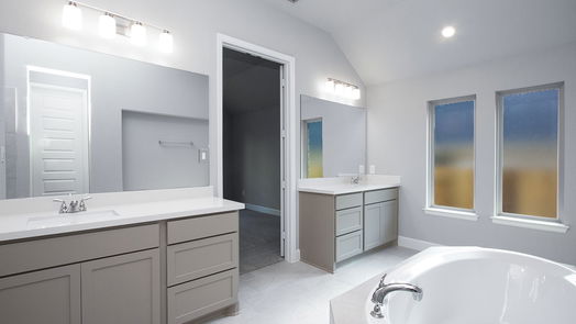 Montgomery 1-story, 4-bed 215 West Netleaf Court-idx