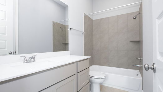 Montgomery 1-story, 4-bed 215 West Netleaf Court-idx