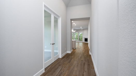 Montgomery 1-story, 4-bed 215 West Netleaf Court-idx