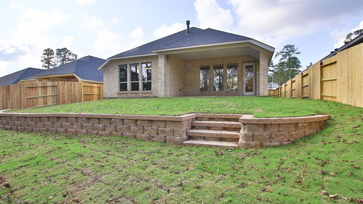 Montgomery 1-story, 4-bed 215 West Netleaf Court-idx