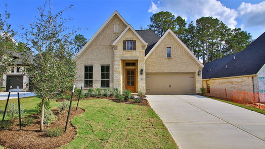 Montgomery 1-story, 4-bed 215 West Netleaf Court-idx
