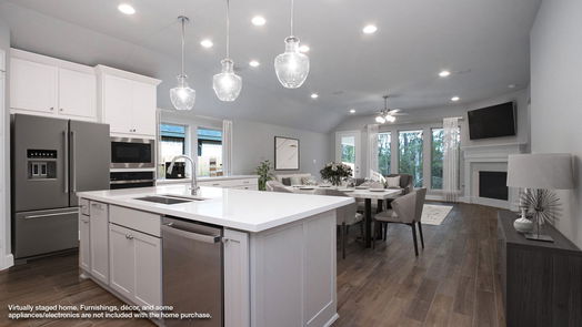 Montgomery 1-story, 4-bed 215 West Netleaf Court-idx