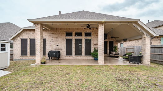 New Caney 1-story, 4-bed 18980 Rosewood Terrace-idx