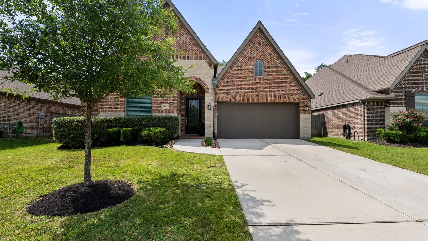 New Caney 1-story, 4-bed 23672 N Crossworth Drive-idx