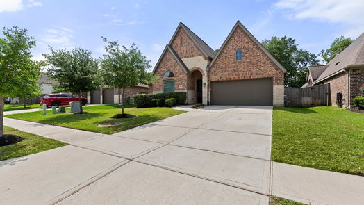 New Caney 1-story, 4-bed 23672 N Crossworth Drive-idx