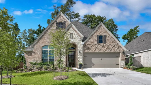 New Caney 1-story, 4-bed 23708 Crossworth Drive-idx