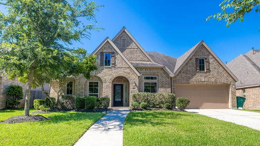 New Caney 1-story, 4-bed 18842 Newberry Forest Drive-idx