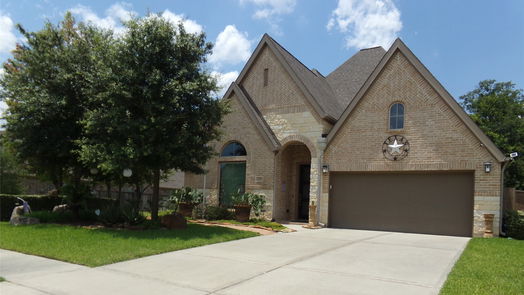 New Caney 1-story, 4-bed 23637 Sage Villa Drive-idx