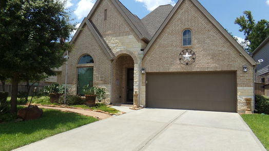 New Caney 1-story, 4-bed 23637 Sage Villa Drive-idx