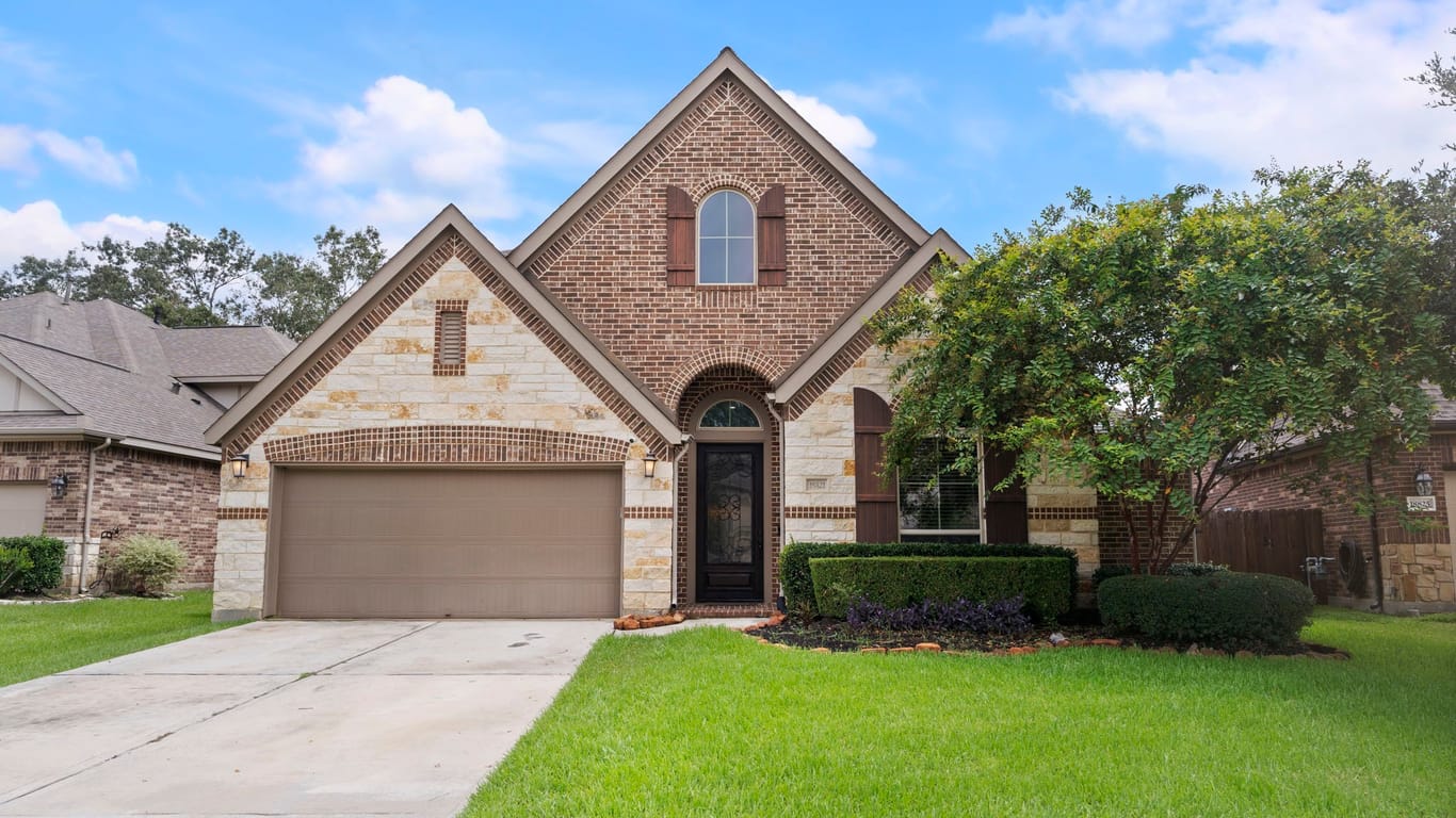 New Caney 1-story, 4-bed 18821 Swansea Creek Drive-idx