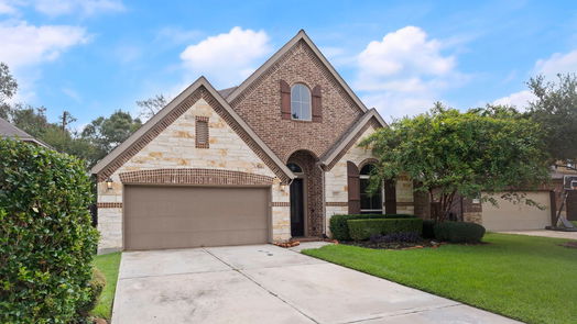 New Caney 1-story, 4-bed 18821 Swansea Creek Drive-idx