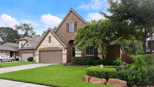 New Caney 1-story, 4-bed 18821 Swansea Creek Drive-idx