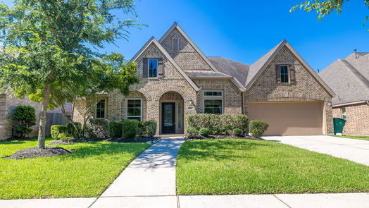 New Caney 1-story, 4-bed 18842 Newberry Forest Drive-idx