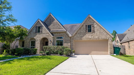 New Caney 1-story, 4-bed 18842 Newberry Forest Drive-idx