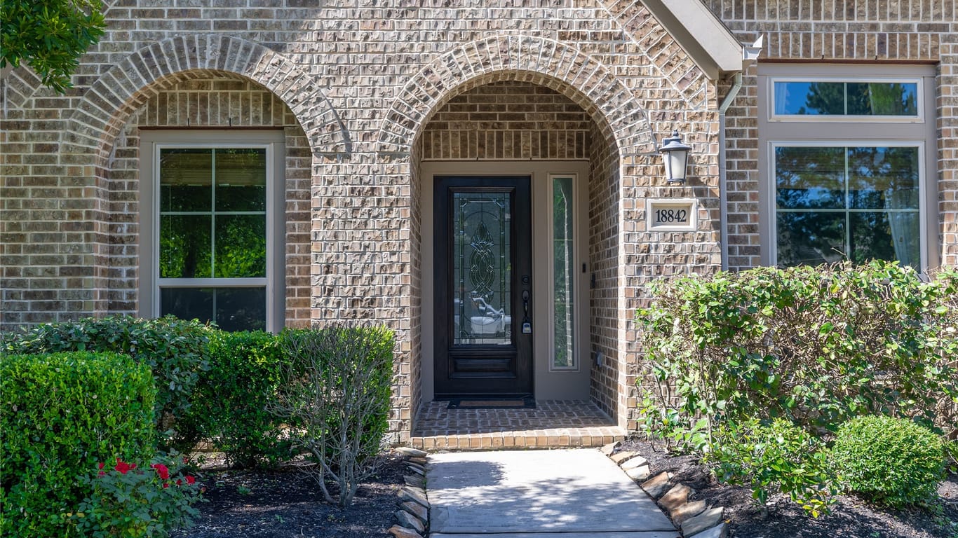 New Caney 1-story, 4-bed 18842 Newberry Forest Drive-idx