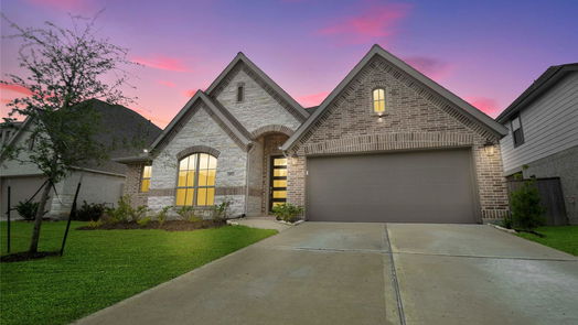 New Caney 1-story, 4-bed 18912 Toscana Lane-idx