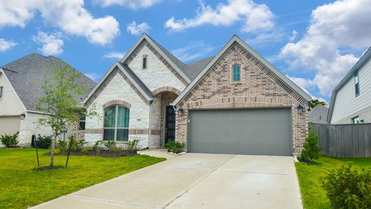 New Caney 1-story, 4-bed 18912 Toscana Lane-idx