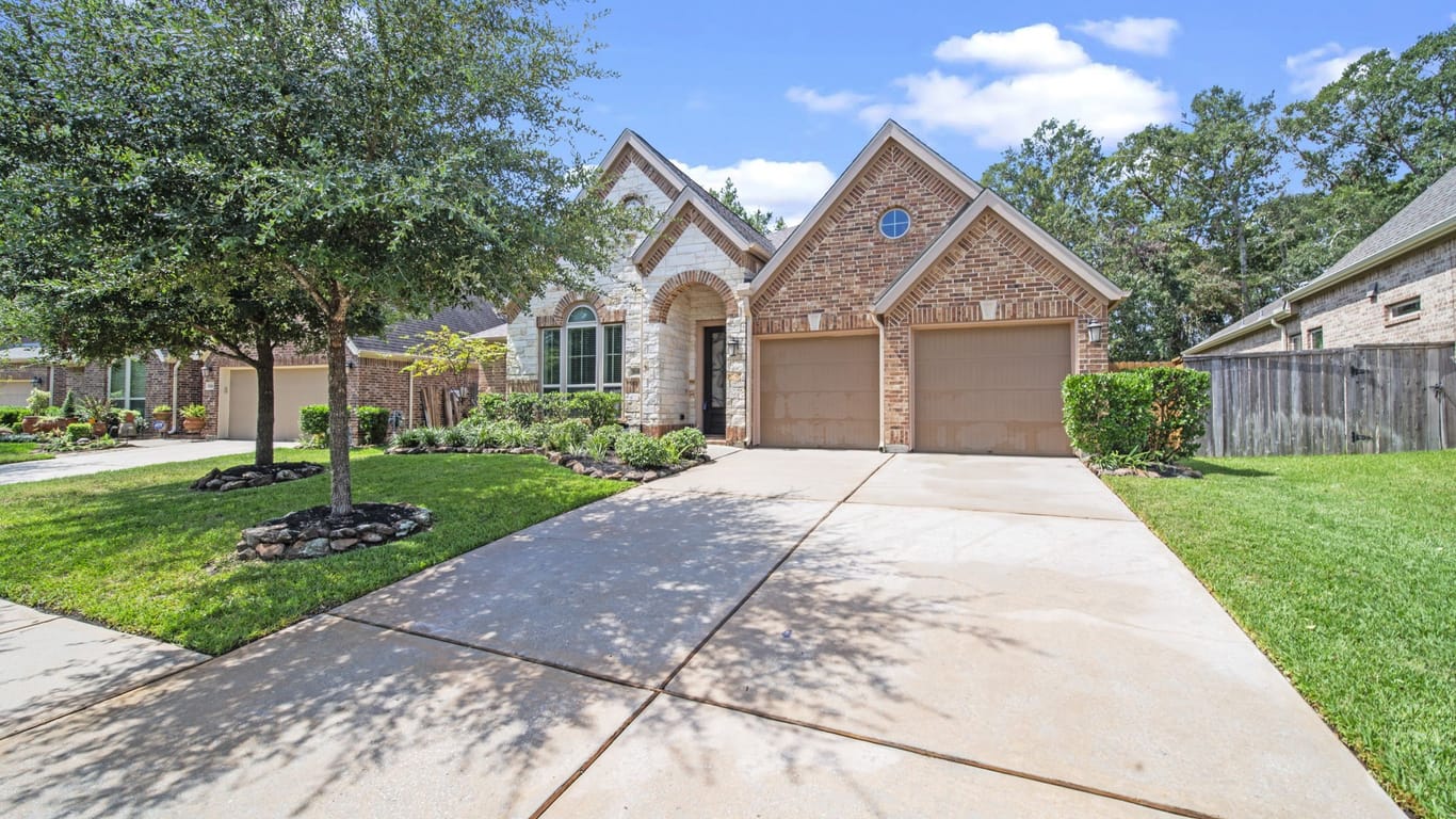 New Caney 1-story, 4-bed 18410 Hounds Lake Drive-idx