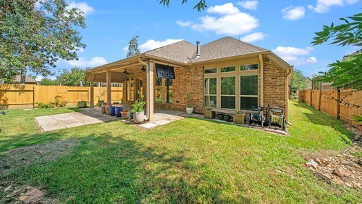 New Caney 1-story, 4-bed 18410 Hounds Lake Drive-idx