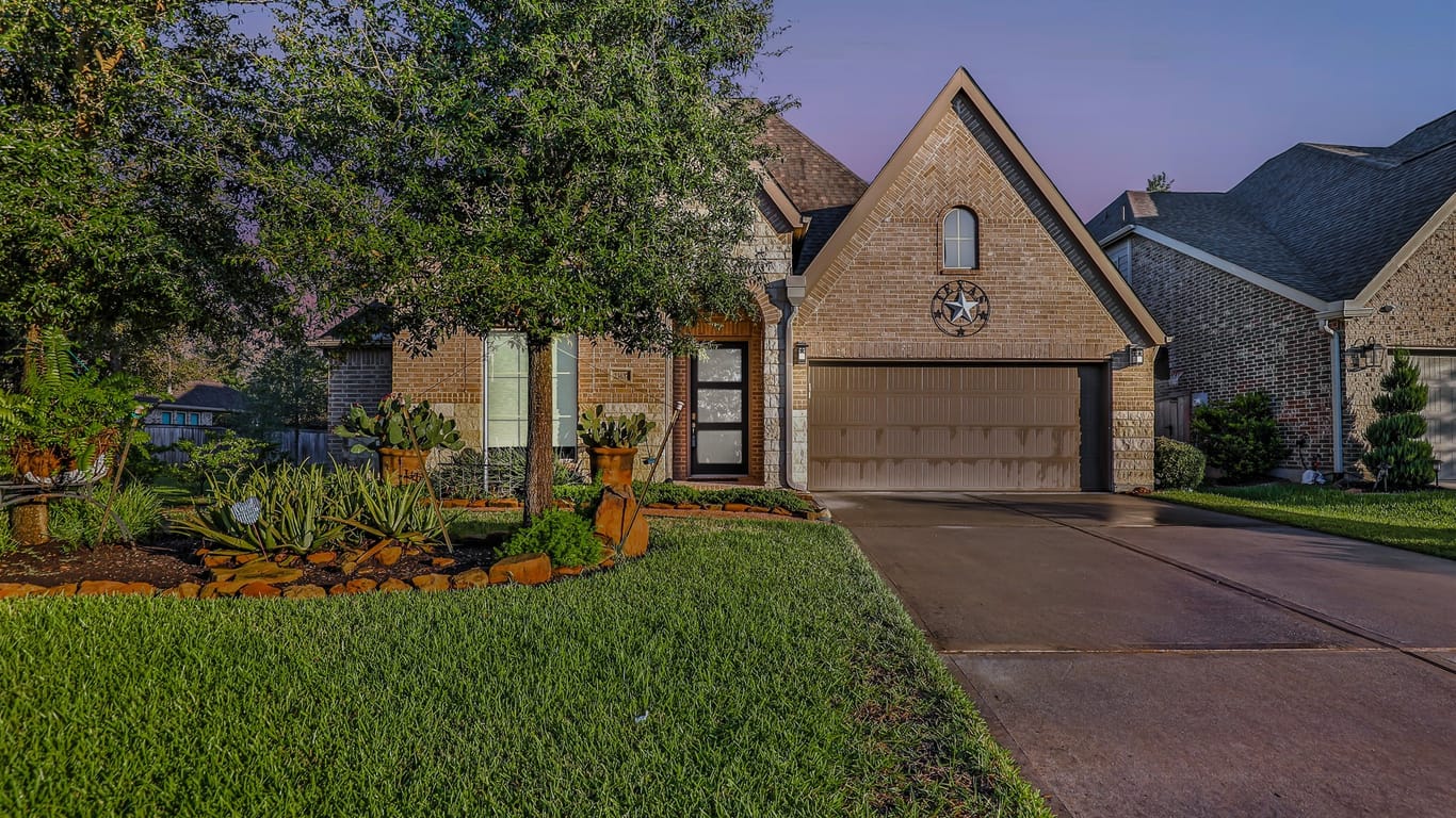 New Caney 1-story, 4-bed 23637 Sage Villa Drive-idx