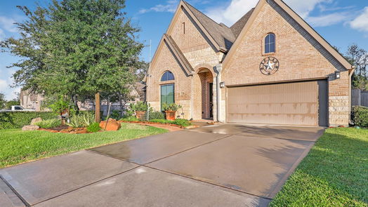 New Caney 1-story, 4-bed 23637 Sage Villa Drive-idx