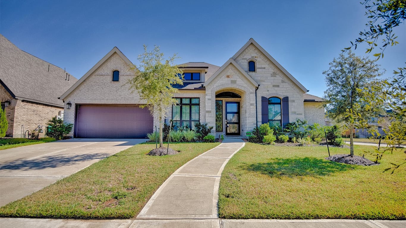 New Caney null-story, 4-bed 23446 Timbarra Glen Drive-idx