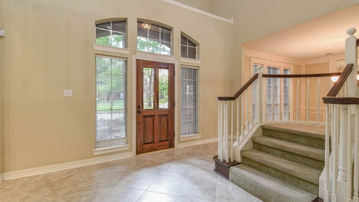 Pasadena 2-story, 4-bed 16902 Walnut Pond Court-idx