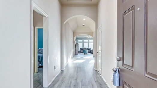 Pearland 1-story, 4-bed 13606 Rainwater Drive-idx