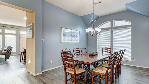 Pearland 1-story, 4-bed 13606 Rainwater Drive-idx