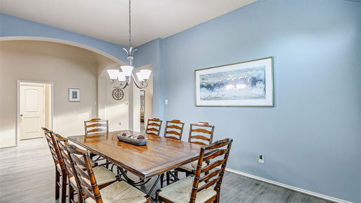 Pearland 1-story, 4-bed 13606 Rainwater Drive-idx