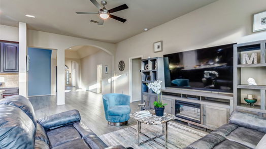 Pearland 1-story, 4-bed 13606 Rainwater Drive-idx
