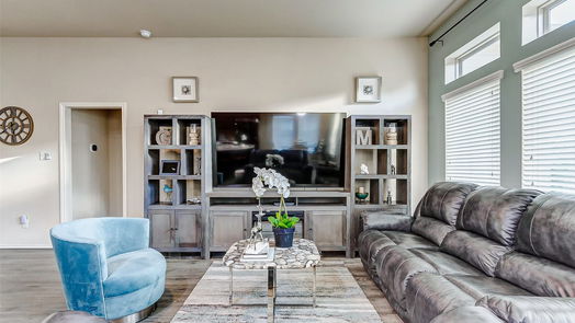 Pearland 1-story, 4-bed 13606 Rainwater Drive-idx