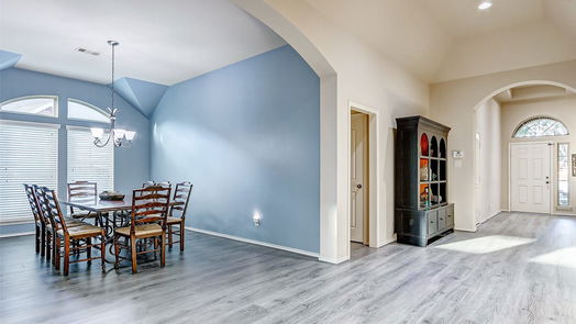 Pearland 1-story, 4-bed 13606 Rainwater Drive-idx