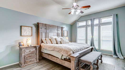 Pearland 1-story, 4-bed 13606 Rainwater Drive-idx