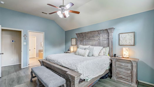 Pearland 1-story, 4-bed 13606 Rainwater Drive-idx
