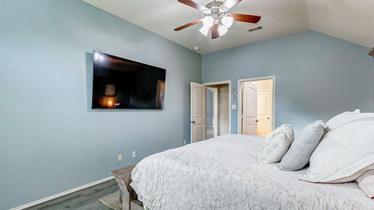 Pearland 1-story, 4-bed 13606 Rainwater Drive-idx