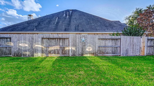 Pearland 1-story, 4-bed 13606 Rainwater Drive-idx
